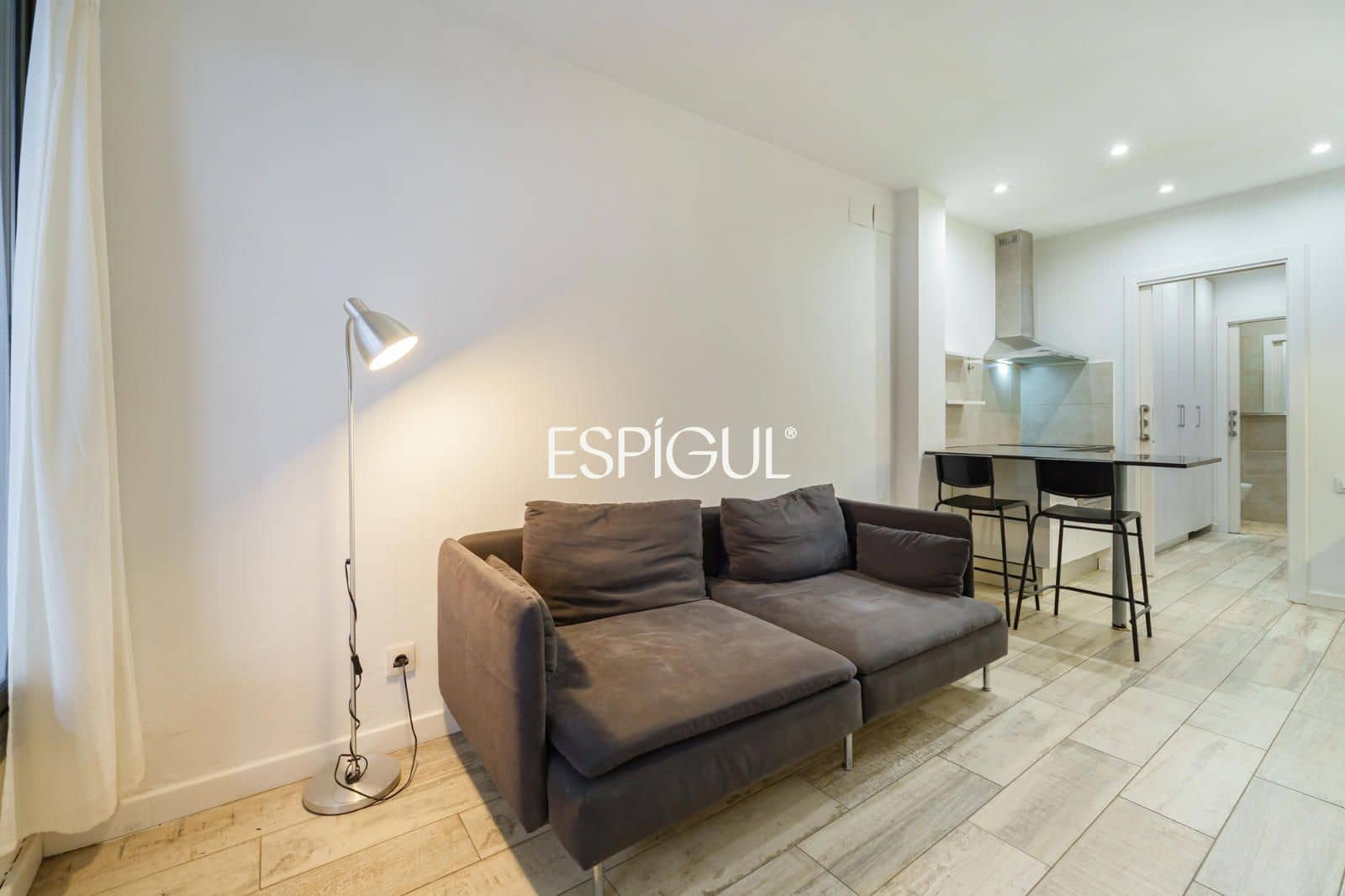 Kommersiell till salu i Barcelona stad - 150 000 € (Ref: 10124687)