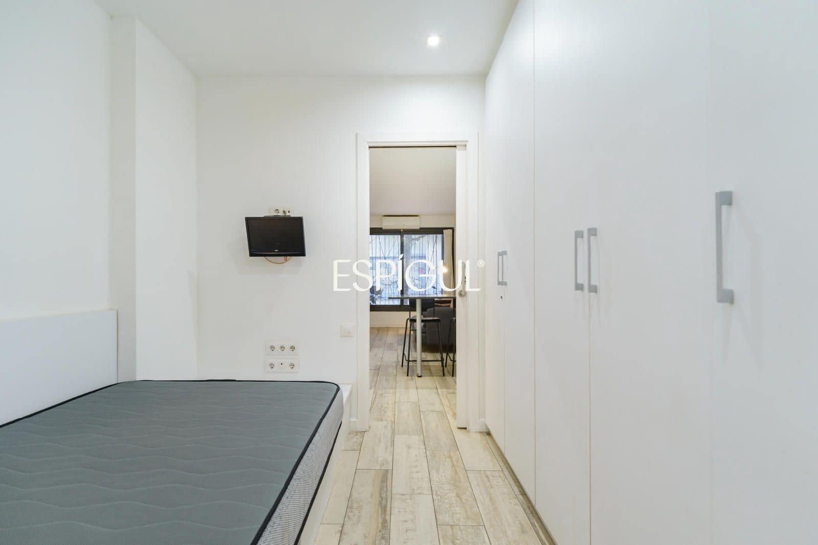 Kommersiell till salu i Barcelona stad - 150 000 € (Ref: 10124687)