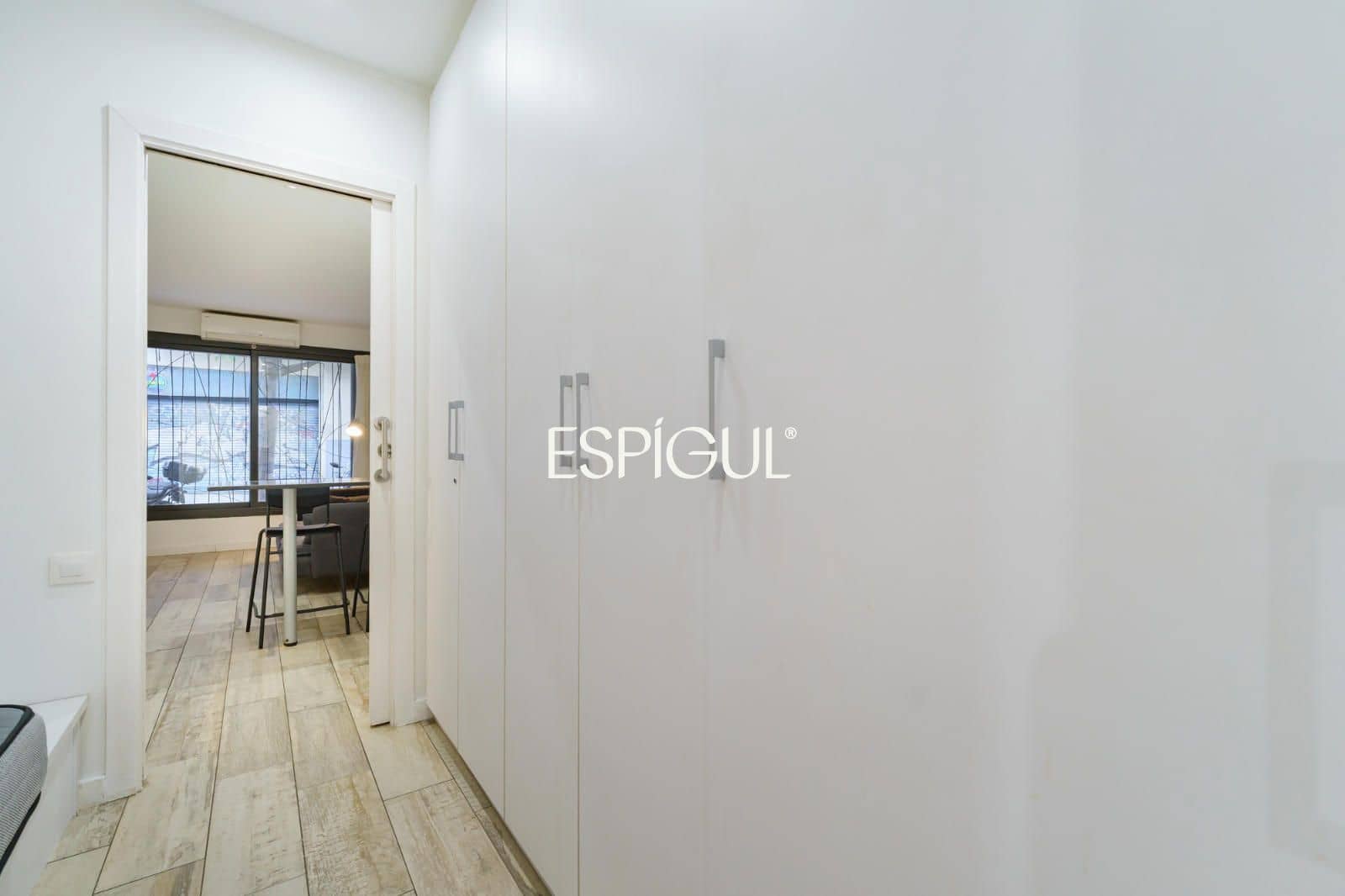 Kommersiell till salu i Barcelona stad - 150 000 € (Ref: 10124687)