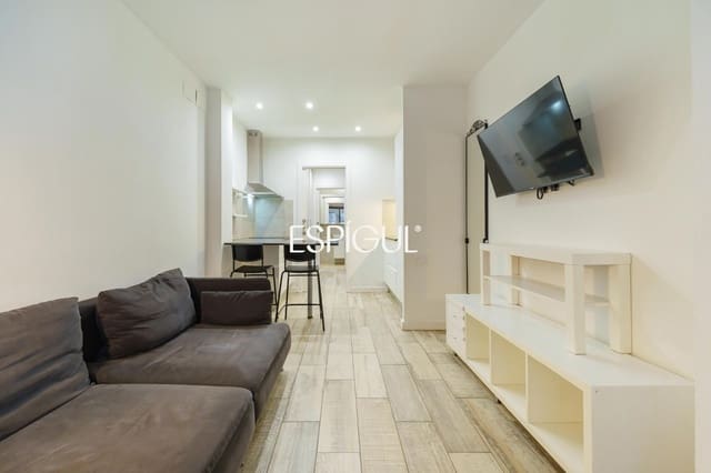 Kommersiell till salu i La Bordeta, Barcelona stad - 150 000 € (Ref: 10124687)