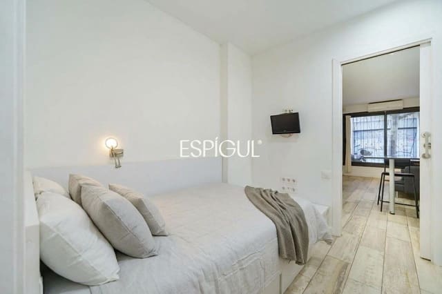 Kommersiell till salu i La Bordeta, Barcelona stad - 150 000 € (Ref: 10124687)