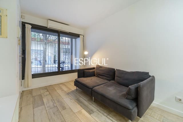 Kommersiell till salu i La Bordeta, Barcelona stad - 150 000 € (Ref: 10124687)