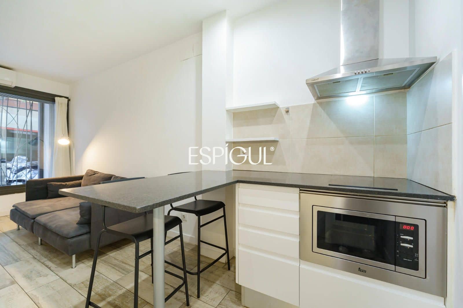 Kommersiell till salu i Barcelona stad - 150 000 € (Ref: 10124687)