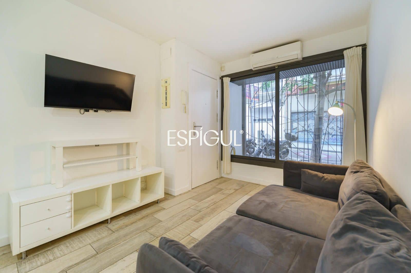 Kommersiell till salu i Barcelona stad - 150 000 € (Ref: 10124687)