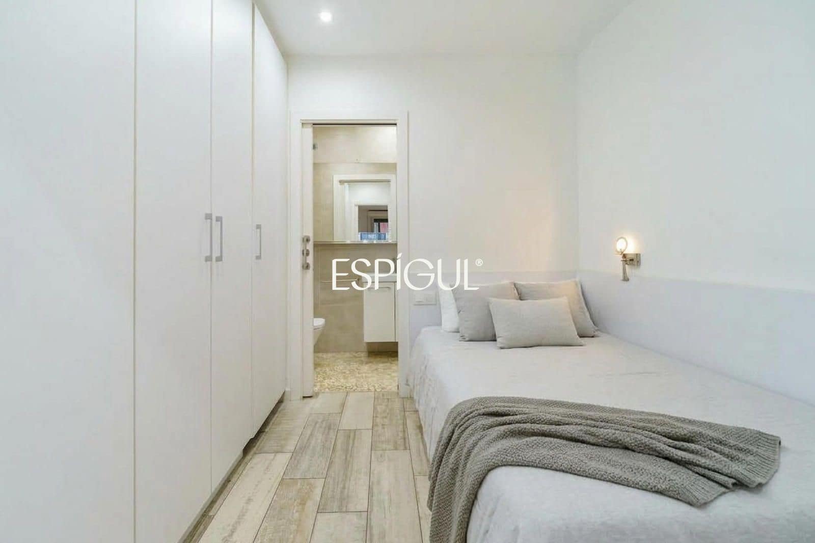Kommersiell till salu i Barcelona stad - 150 000 € (Ref: 10124687)
