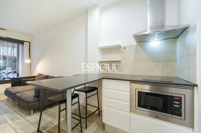 Kommersiell till salu i La Bordeta, Barcelona stad - 150 000 € (Ref: 10124687)