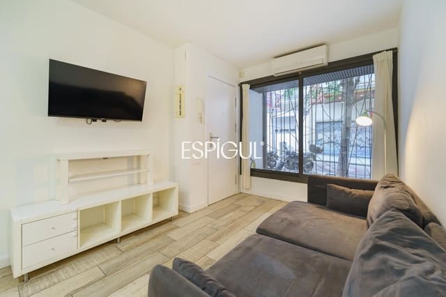 Kommersiell till salu i La Bordeta, Barcelona stad - 150 000 € (Ref: 10124687)