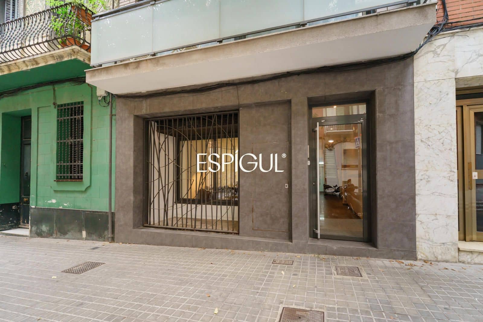 Kommersiell till salu i Barcelona stad - 150 000 € (Ref: 10124687)