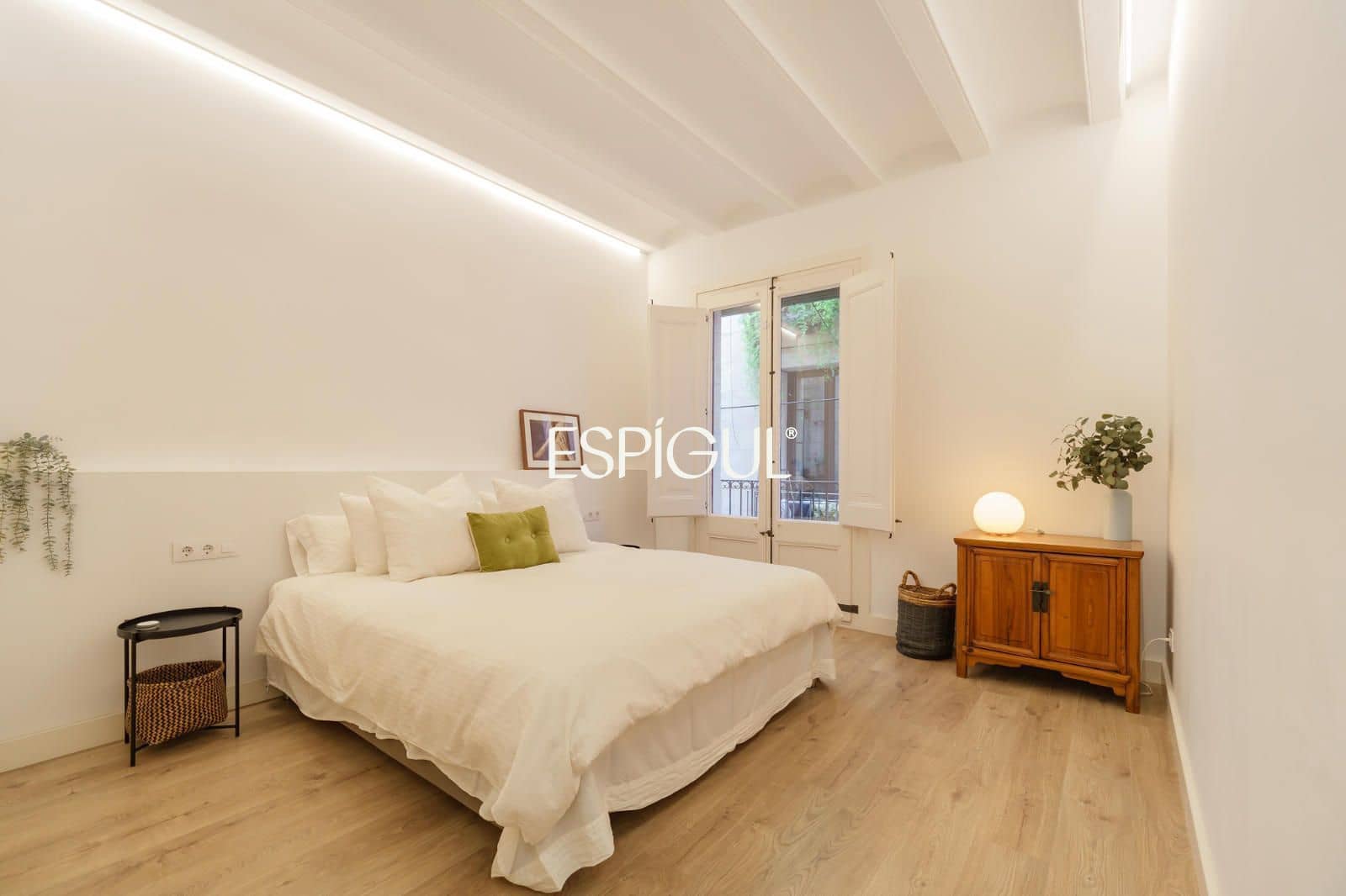 Piso de 3 habitaciones en Barcelona ciudad en venta - 845.000 € (Ref: 10125242)