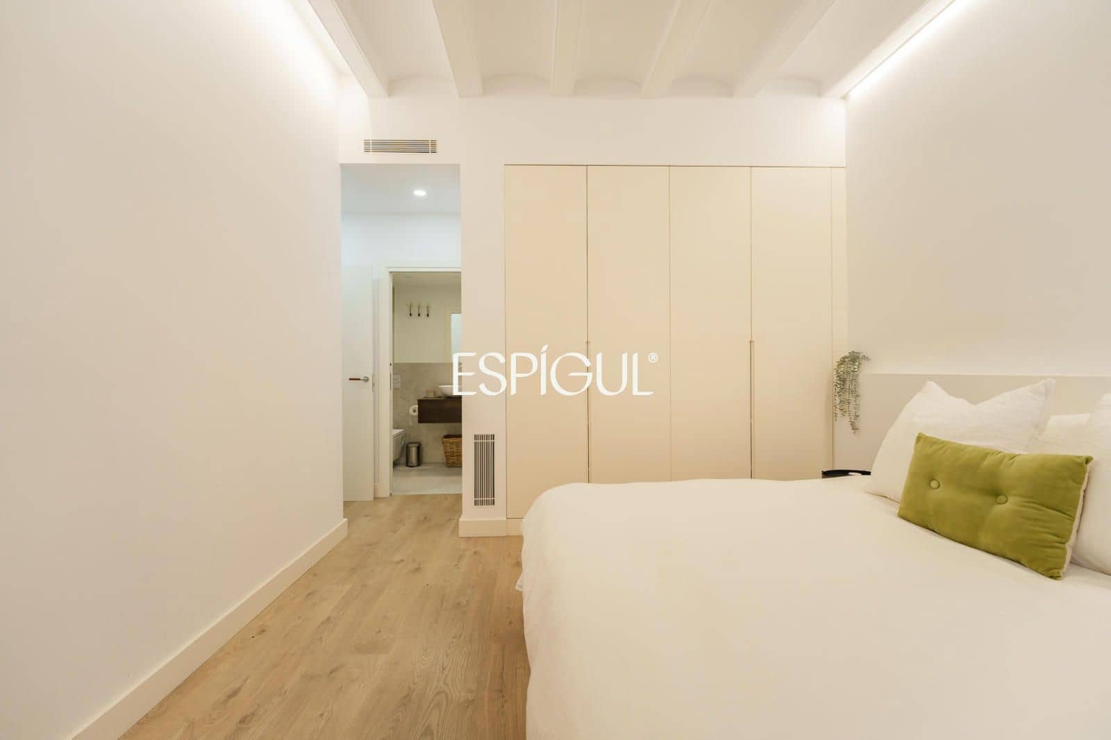 Piso de 3 habitaciones en Barcelona ciudad en venta - 845.000 € (Ref: 10125242)