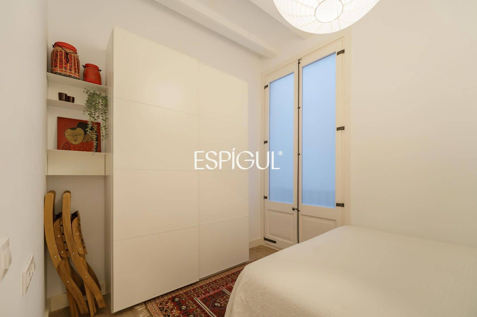 Piso de 3 habitaciones en Barcelona ciudad en venta - 845.000 € (Ref: 10125242)