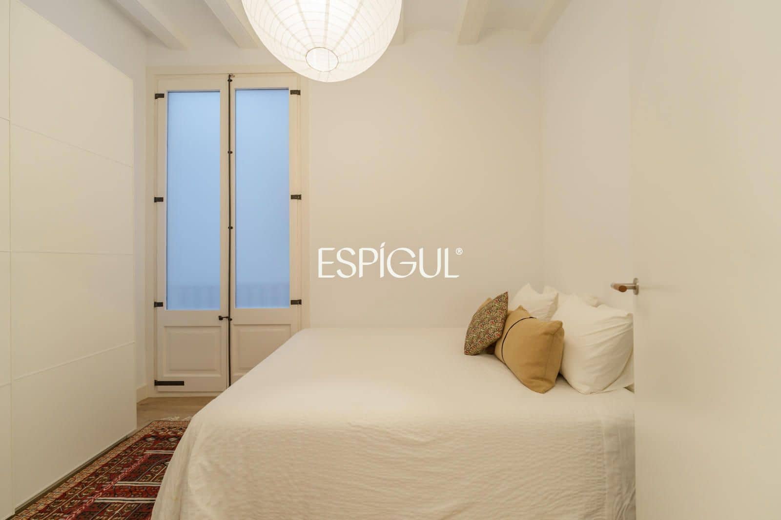 Piso de 3 habitaciones en Barcelona ciudad en venta - 845.000 € (Ref: 10125242)