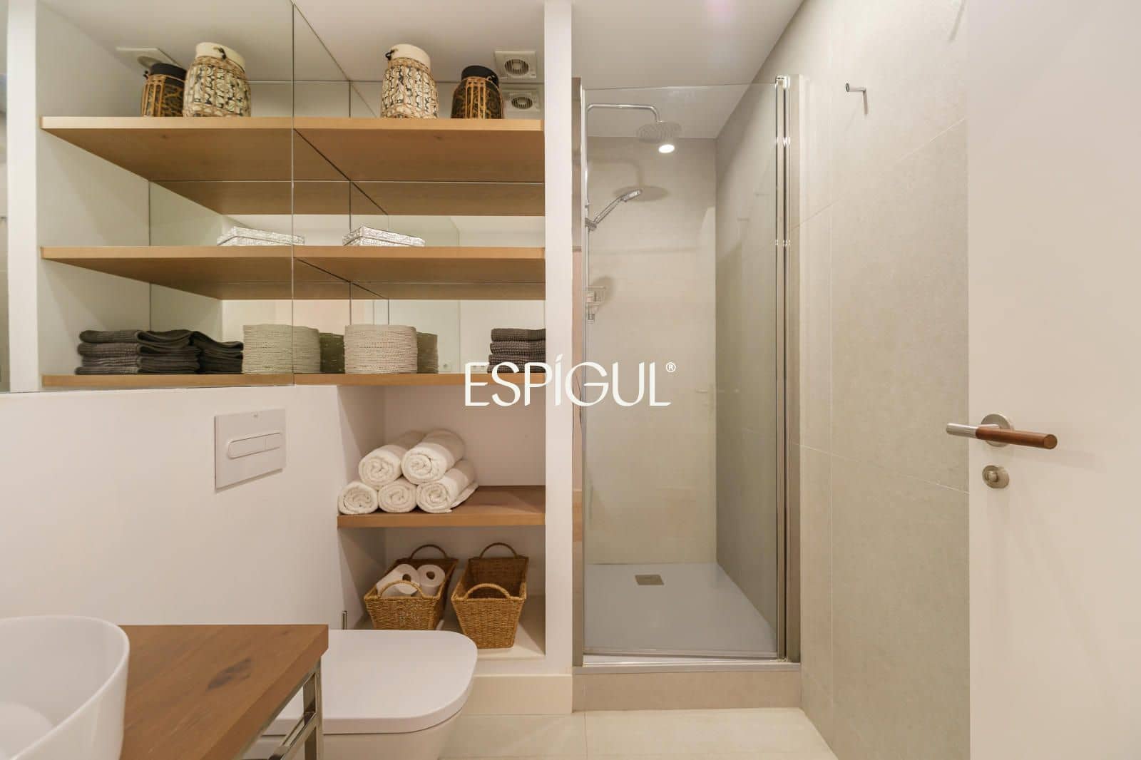 Piso de 3 habitaciones en Barcelona ciudad en venta - 845.000 € (Ref: 10125242)