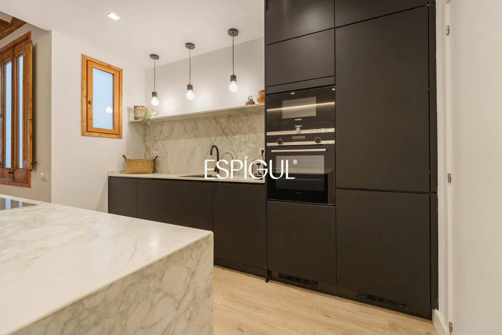 Piso de 3 habitaciones en Barcelona ciudad en venta - 845.000 € (Ref: 10125242)