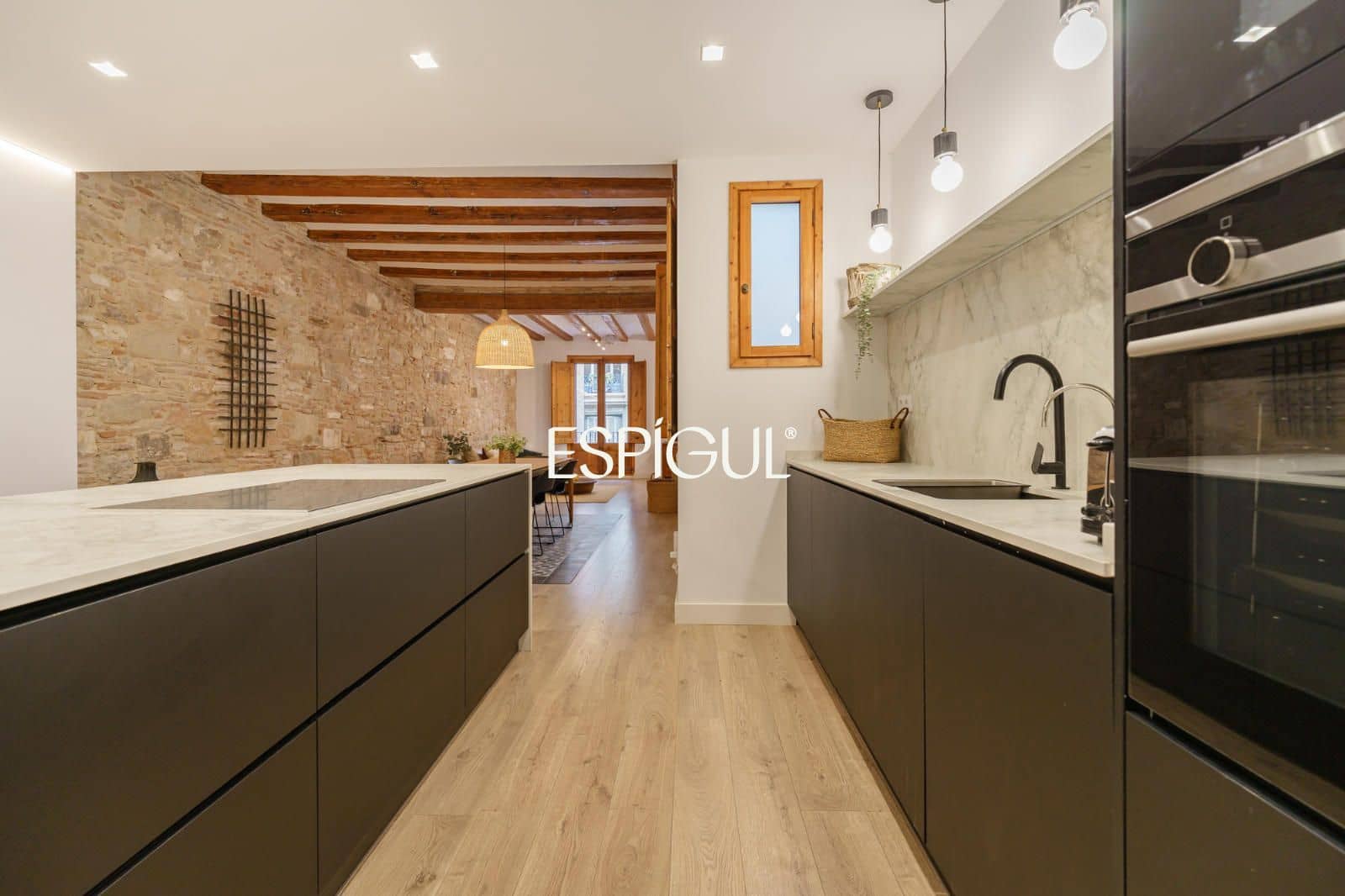 Piso de 3 habitaciones en Barcelona ciudad en venta - 845.000 € (Ref: 10125242)