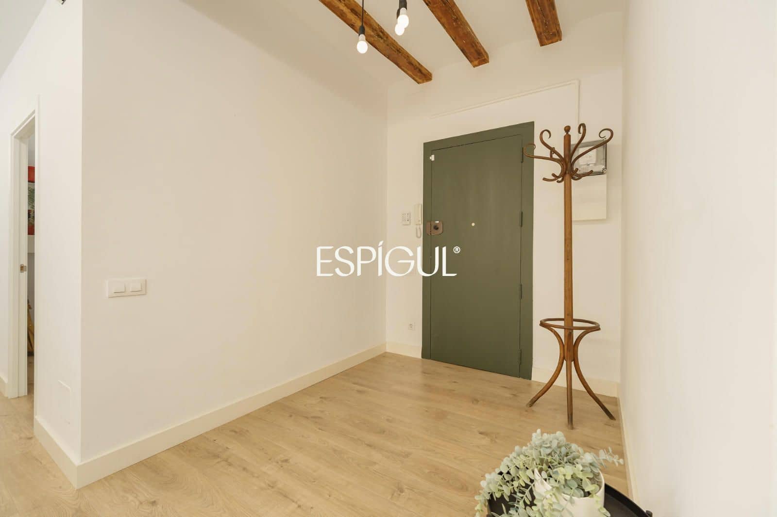 Piso de 3 habitaciones en Barcelona ciudad en venta - 845.000 € (Ref: 10125242)