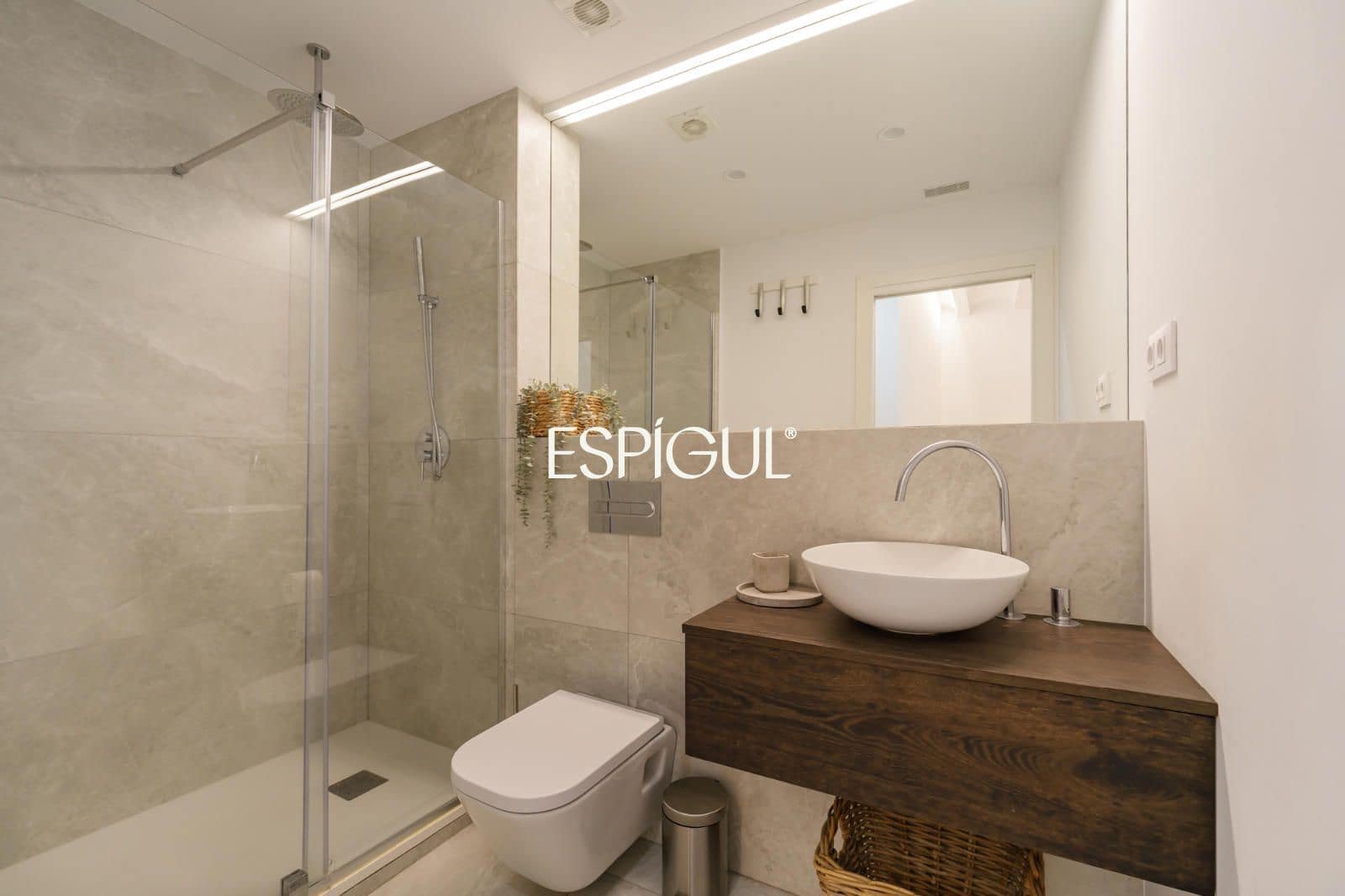Piso de 3 habitaciones en Barcelona ciudad en venta - 845.000 € (Ref: 10125242)