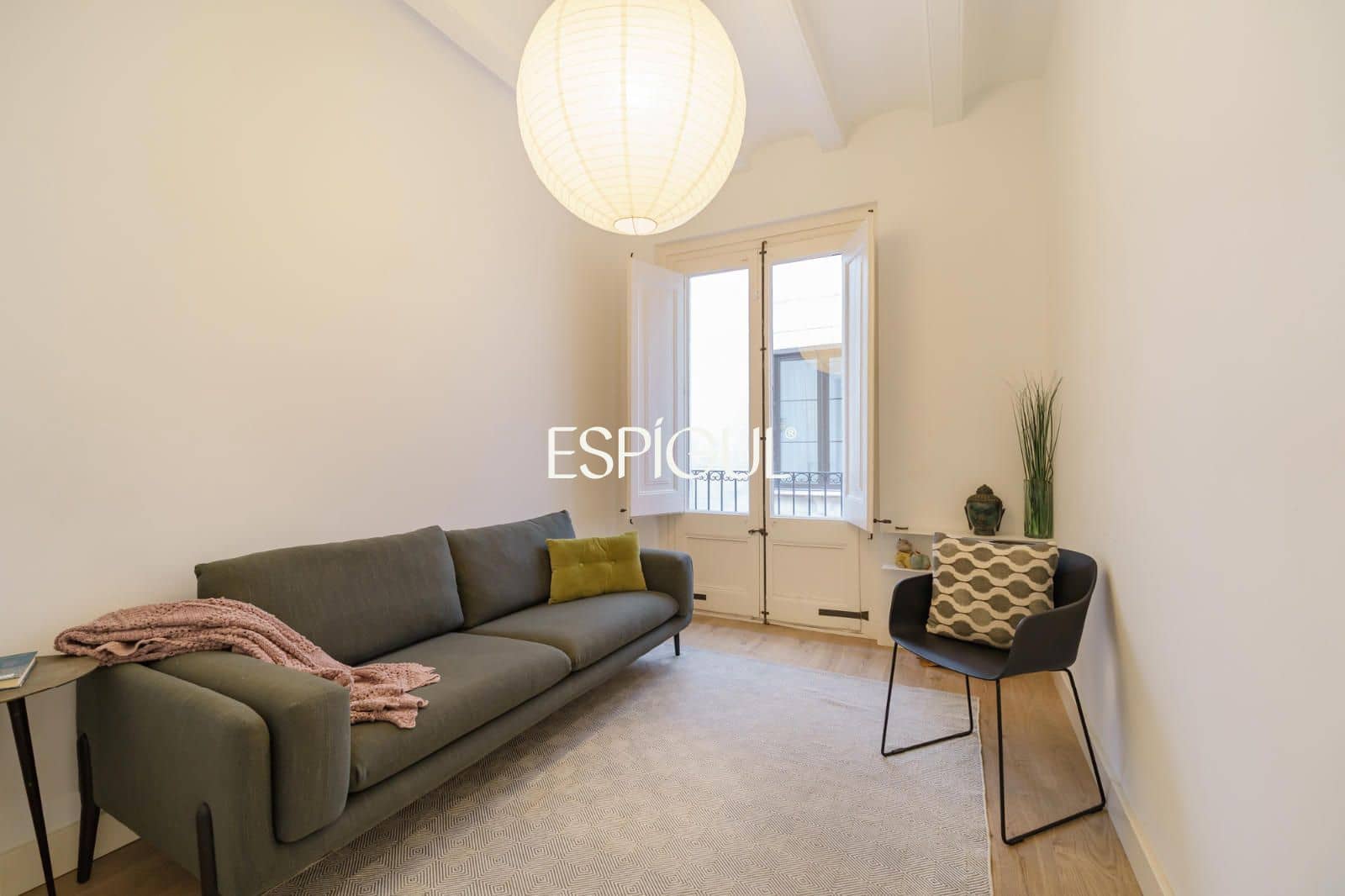Piso de 3 habitaciones en Barcelona ciudad en venta - 845.000 € (Ref: 10125242)