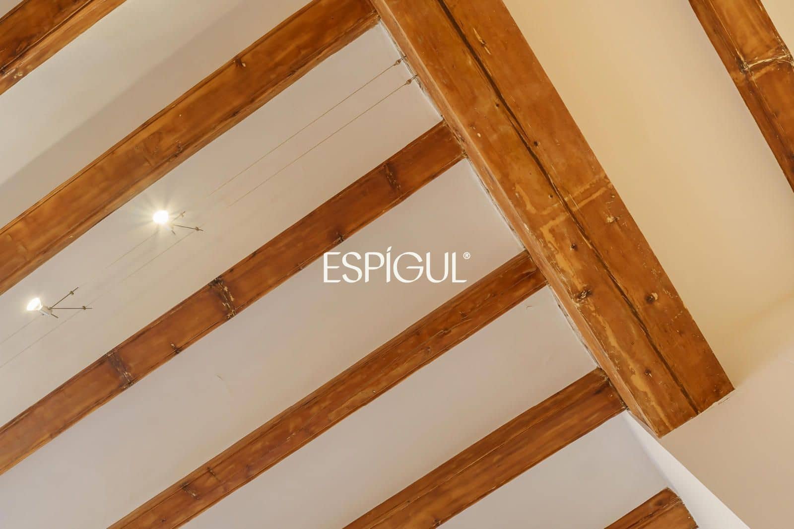 Piso de 3 habitaciones en Barcelona ciudad en venta - 845.000 € (Ref: 10125242)