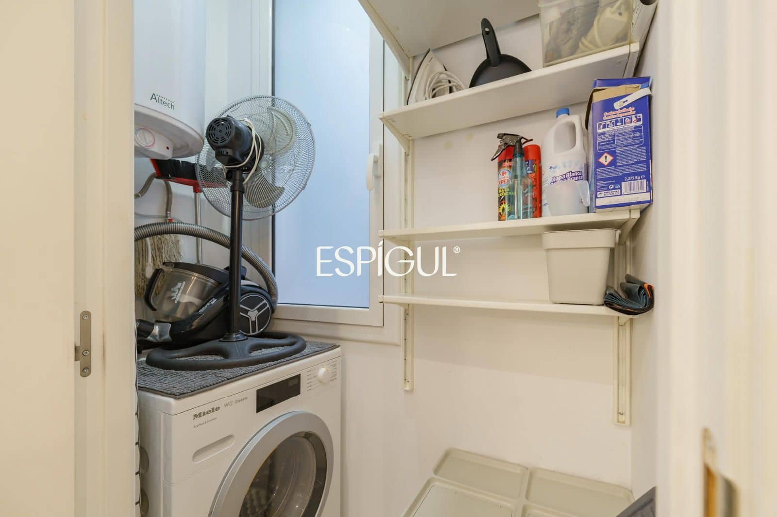Piso de 3 habitaciones en Barcelona ciudad en venta - 845.000 € (Ref: 10125242)