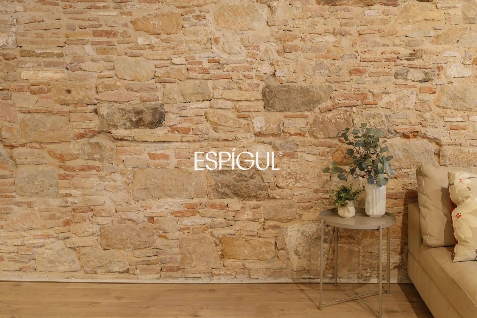 Piso de 3 habitaciones en Barcelona ciudad en venta - 845.000 € (Ref: 10125242)