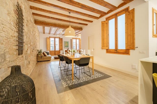 Piso de 3 habitaciones en Ciutat Vella, Barcelona ciudad en venta - 845.000 € (Ref: 10125242)
