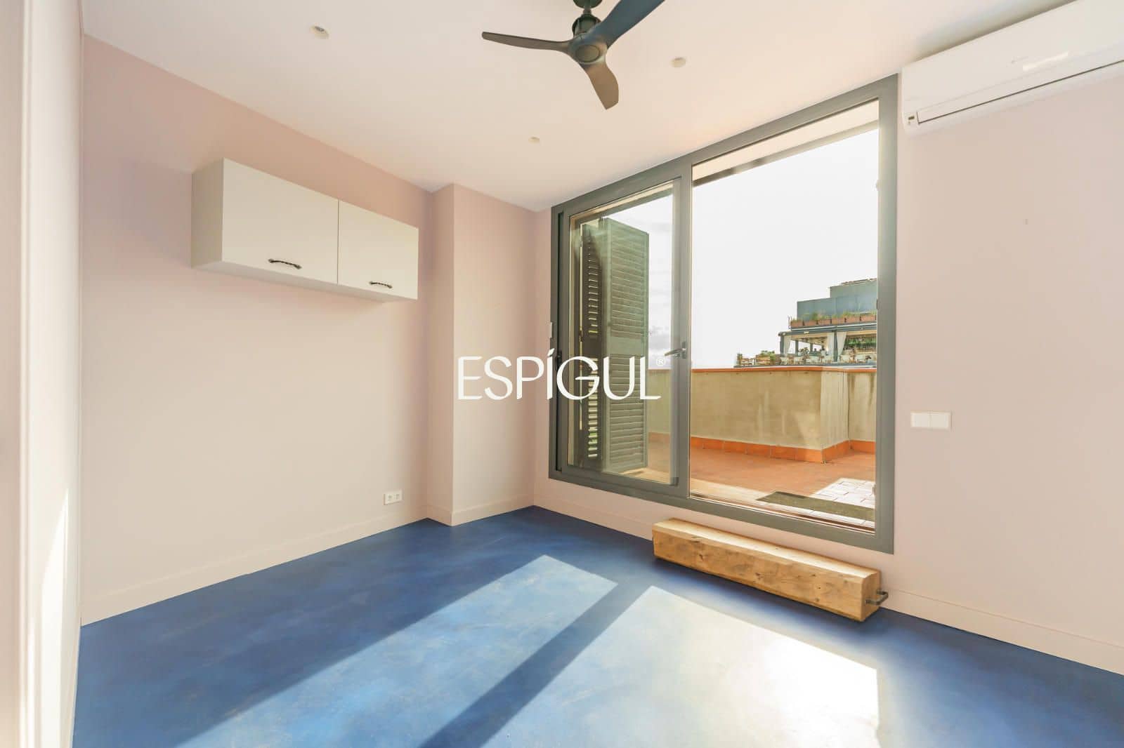 3 chambre Penthouse à vendre à Barcelone ville - 995 000 € (Ref: 10130218)