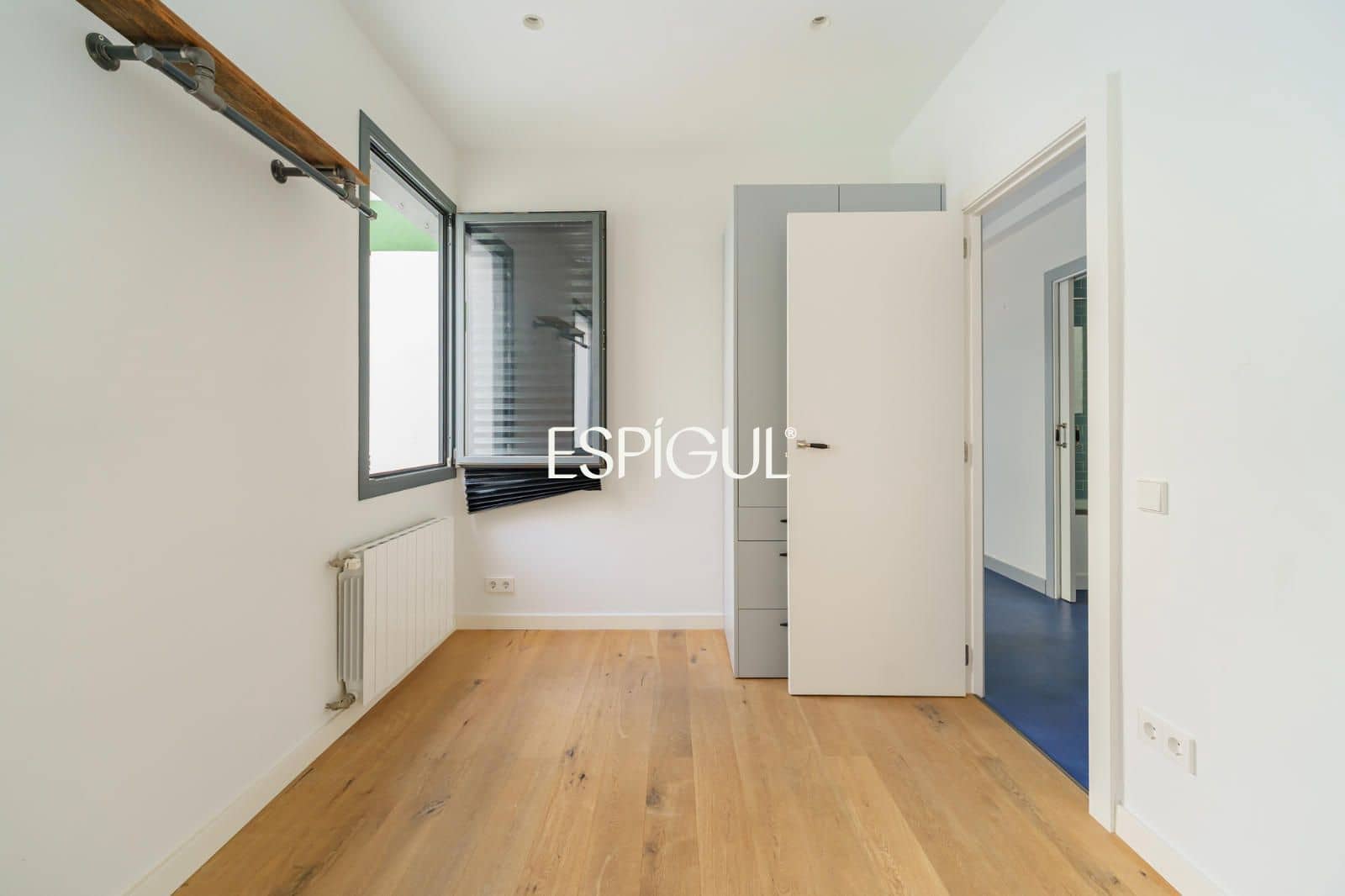 3 chambre Penthouse à vendre à Barcelone ville - 995 000 € (Ref: 10130218)