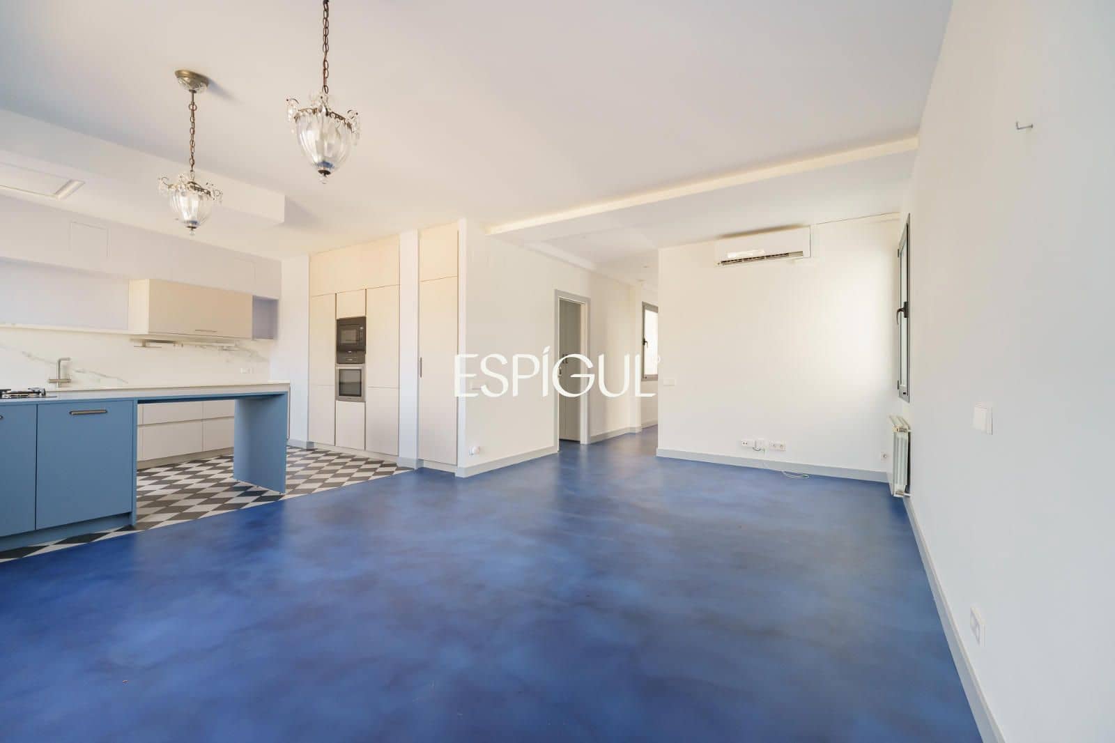 3 chambre Penthouse à vendre à Barcelone ville - 995 000 € (Ref: 10130218)