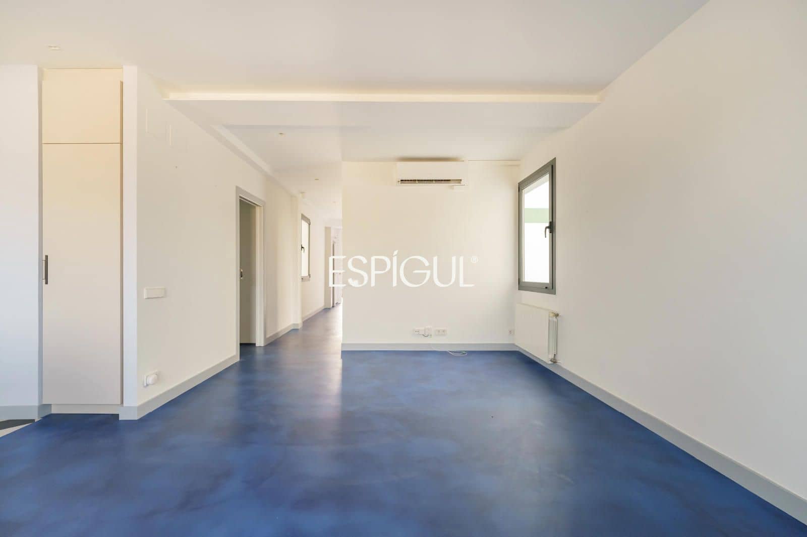 3 chambre Penthouse à vendre à Barcelone ville - 995 000 € (Ref: 10130218)