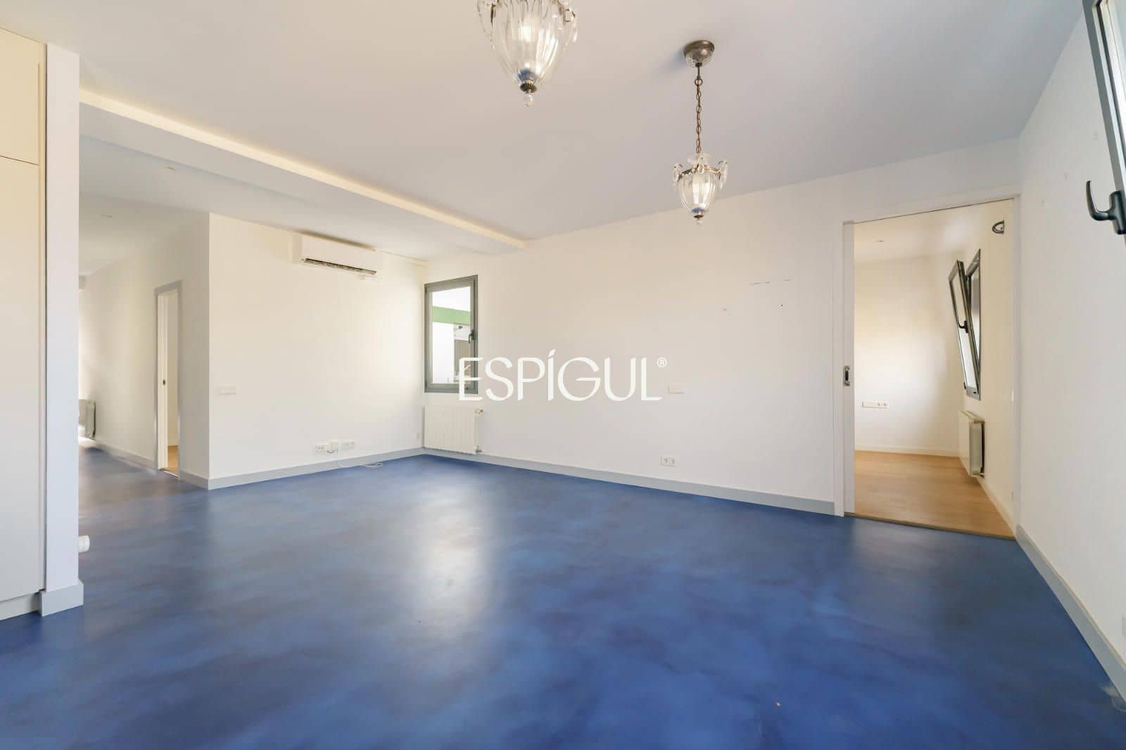 3 chambre Penthouse à vendre à Barcelone ville - 995 000 € (Ref: 10130218)