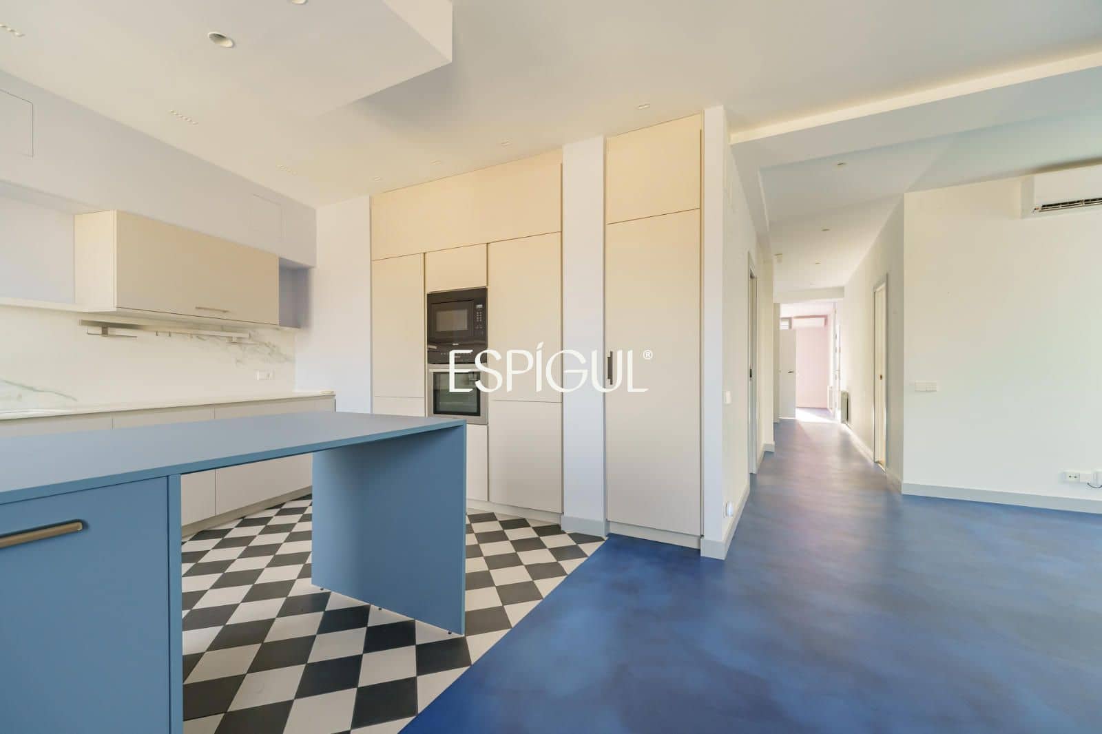 3 chambre Penthouse à vendre à Barcelone ville - 995 000 € (Ref: 10130218)