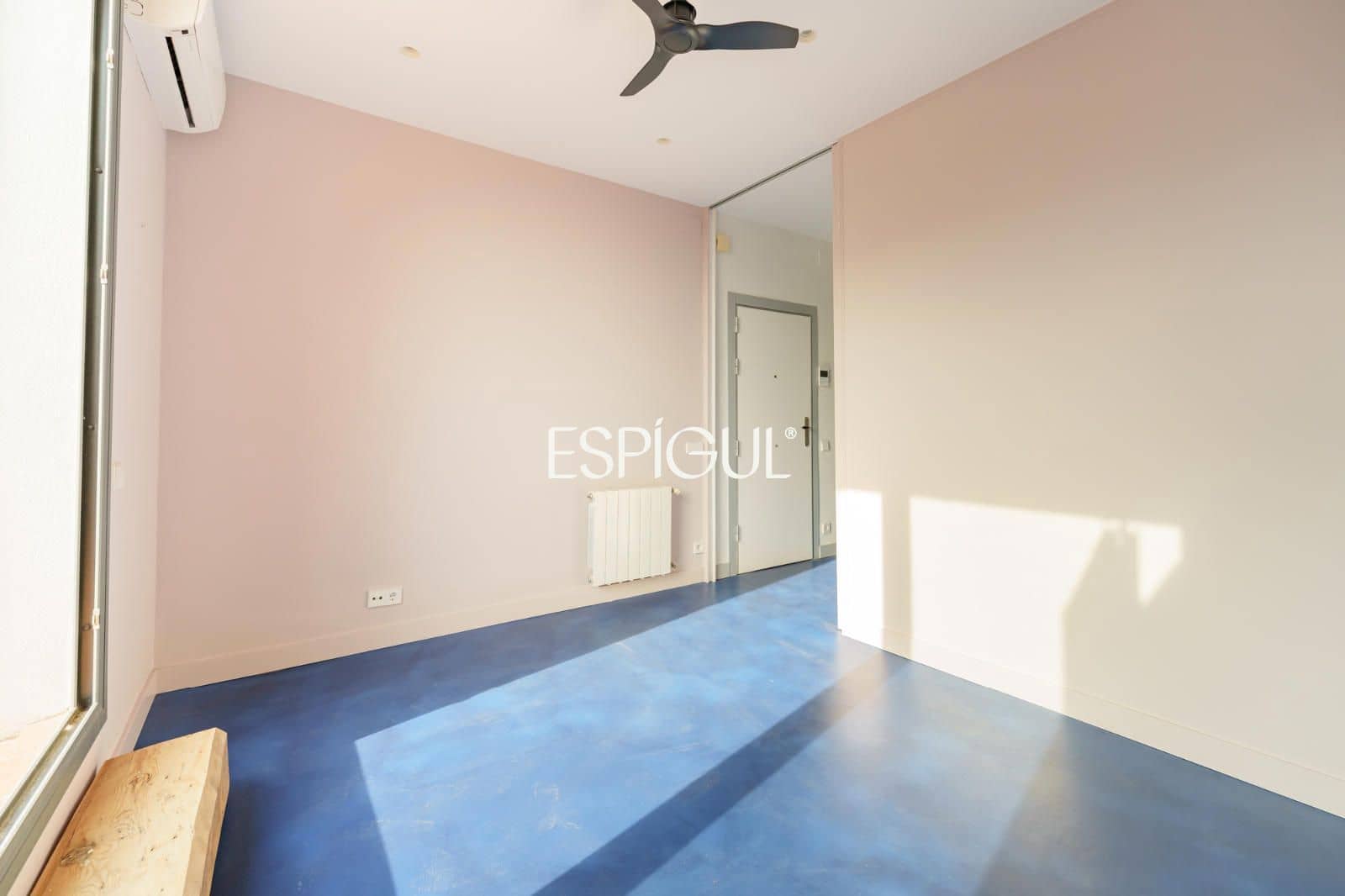 3 chambre Penthouse à vendre à Barcelone ville - 995 000 € (Ref: 10130218)