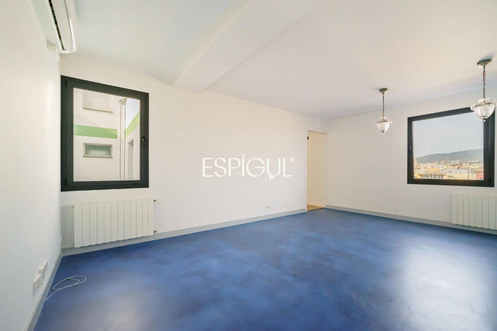 3 chambre Penthouse à vendre à Barcelone ville - 995 000 € (Ref: 10130218)