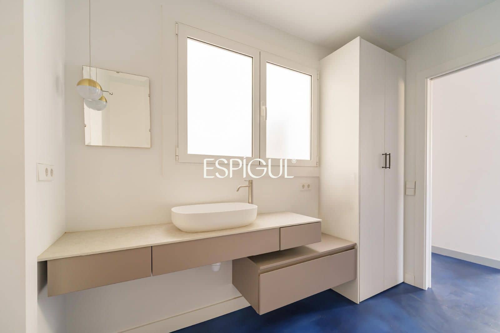 3 chambre Penthouse à vendre à Barcelone ville - 995 000 € (Ref: 10130218)