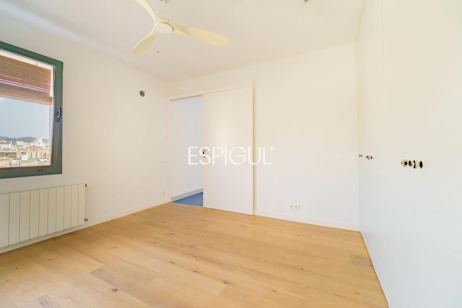 3 chambre Penthouse à vendre à Barcelone ville - 995 000 € (Ref: 10130218)