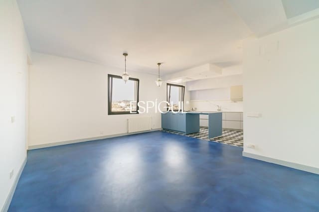 3 chambre Penthouse à vendre à Ciutat Vella, Barcelone ville - 995 000 € (Ref: 10130218)