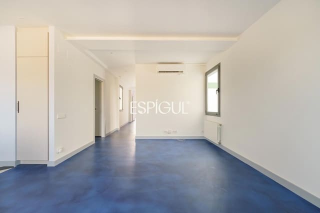 3 chambre Penthouse à vendre à Ciutat Vella, Barcelone ville - 995 000 € (Ref: 10130218)