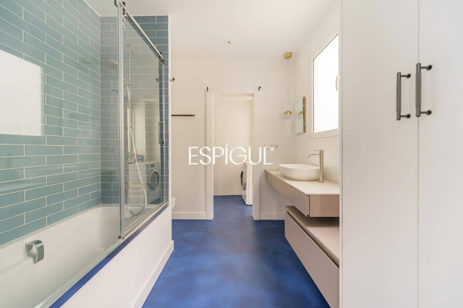 3 chambre Penthouse à vendre à Barcelone ville - 995 000 € (Ref: 10130218)