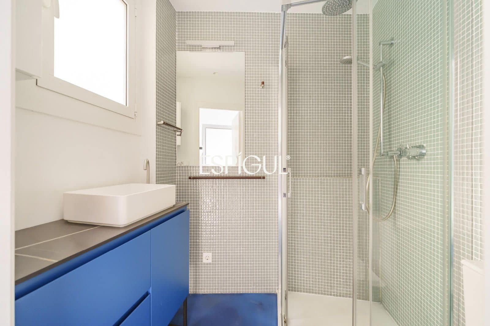 3 chambre Penthouse à vendre à Barcelone ville - 995 000 € (Ref: 10130218)