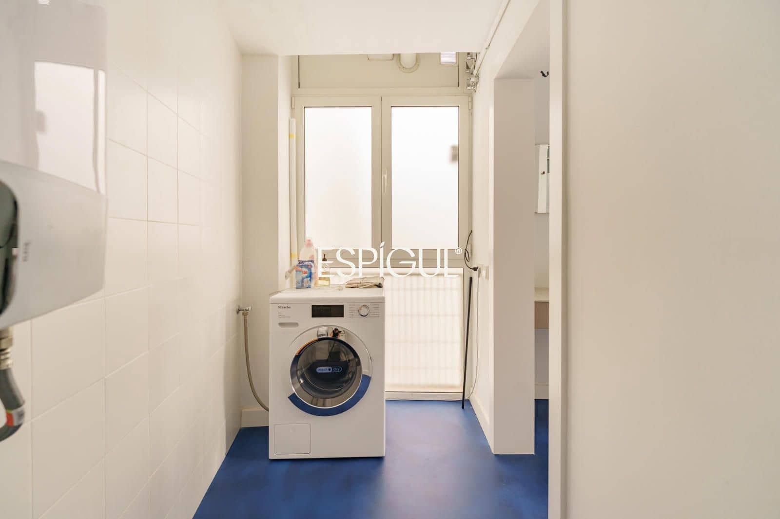 3 chambre Penthouse à vendre à Barcelone ville - 995 000 € (Ref: 10130218)
