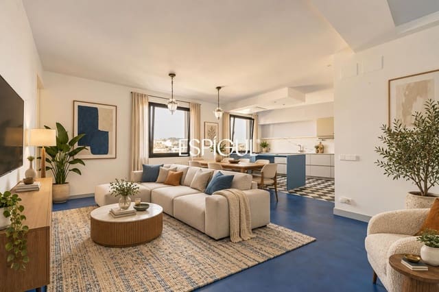 3 chambre Penthouse à vendre à Ciutat Vella, Barcelone ville - 995 000 € (Ref: 10130218)