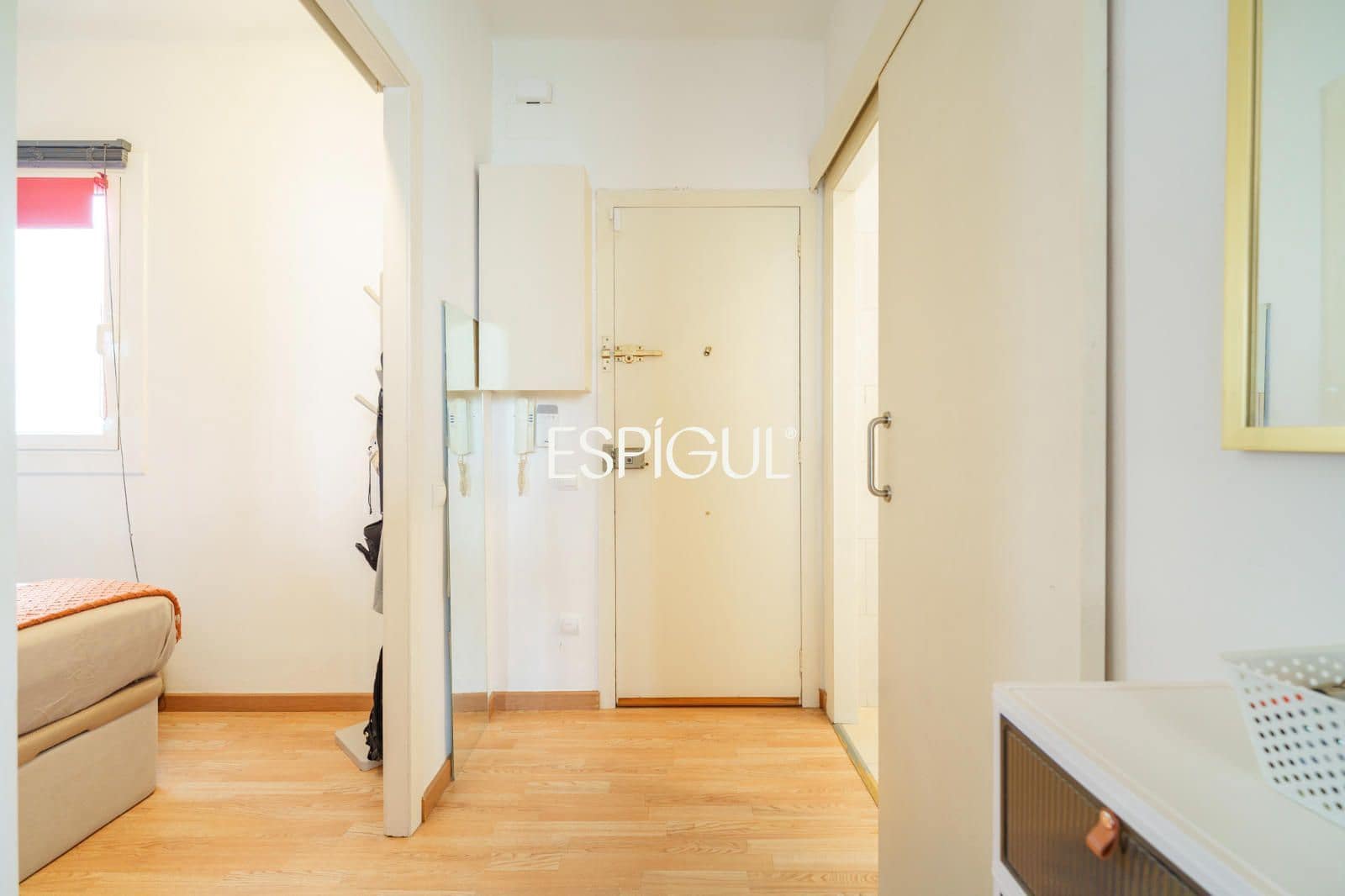 1 camera da letto Appartamento da affittare in Barcelona citta - 1.500 € (Rif: 10130219)