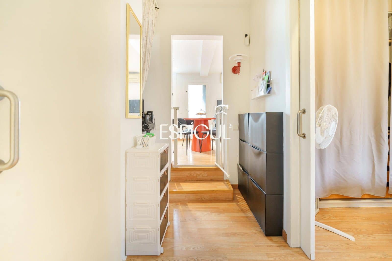 1 camera da letto Appartamento da affittare in Barcelona citta - 1.500 € (Rif: 10130219)
