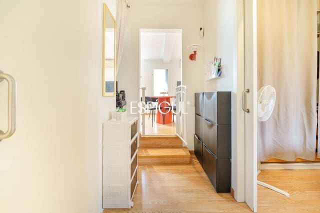 1 bedroom Flat for rent in El Poble Sec, Barcelona city - € 1,500 (Ref: 10130219)