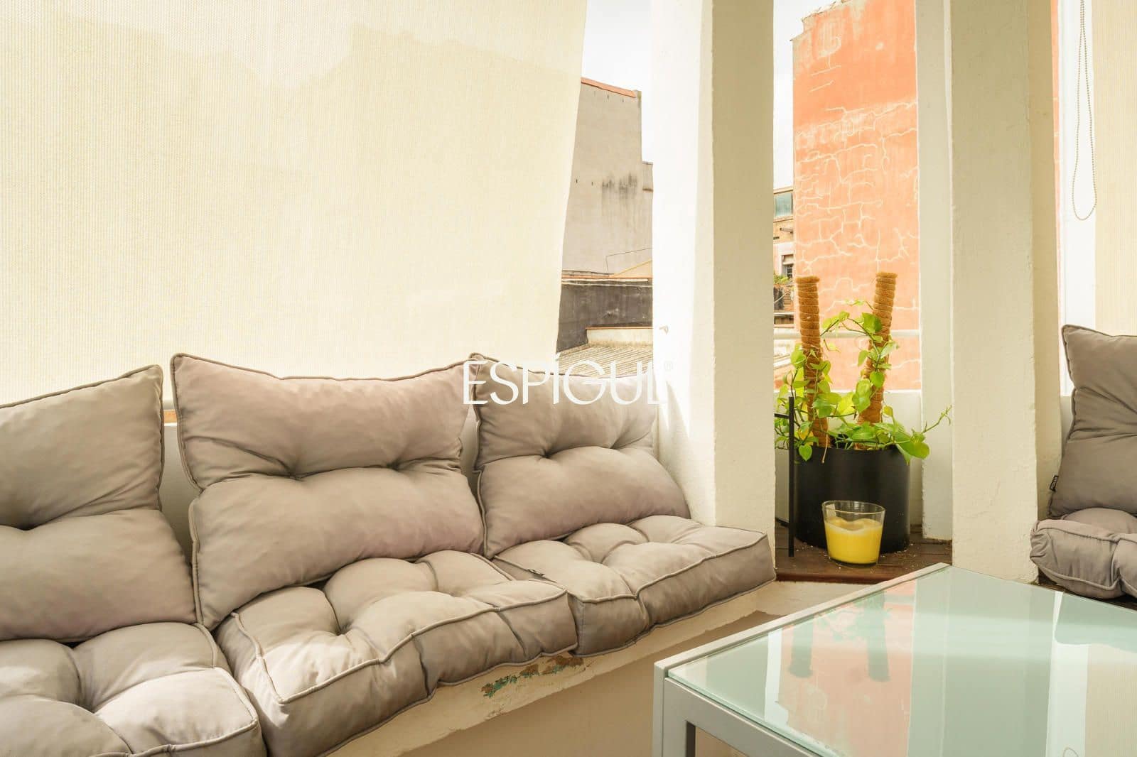1 camera da letto Appartamento da affittare in Barcelona citta - 1.500 € (Rif: 10130219)