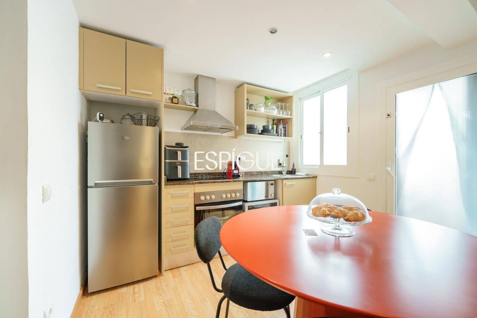 1 camera da letto Appartamento da affittare in Barcelona citta - 1.500 € (Rif: 10130219)
