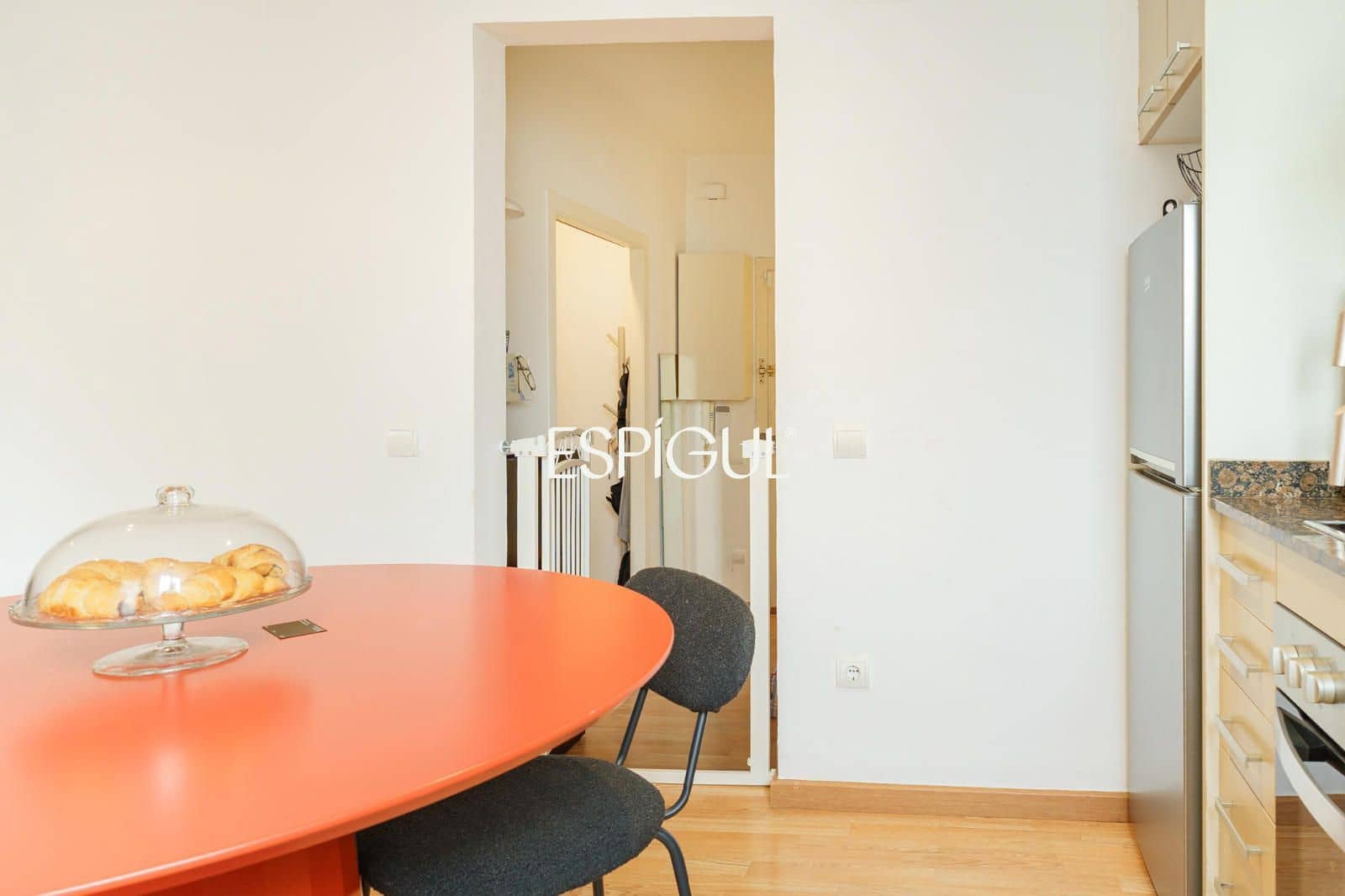1 camera da letto Appartamento da affittare in Barcelona citta - 1.500 € (Rif: 10130219)