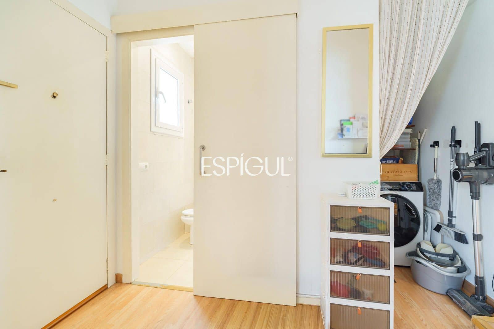 1 camera da letto Appartamento da affittare in Barcelona citta - 1.500 € (Rif: 10130219)