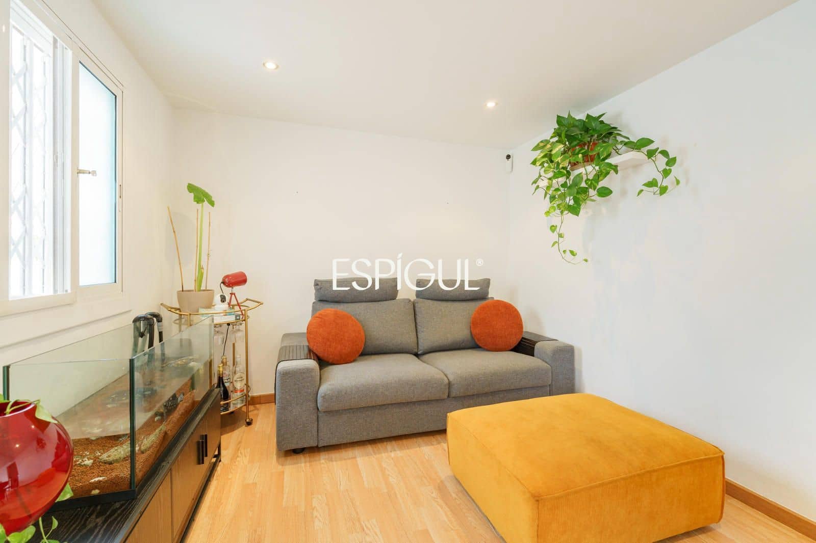 1 camera da letto Appartamento da affittare in Barcelona citta - 1.500 € (Rif: 10130219)